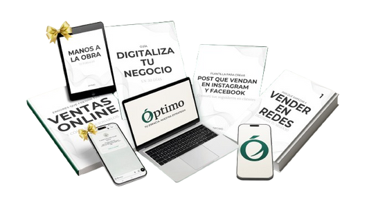 Aprendé a tener redes que venden por vos y empezá a generar ingresos en menos de 30 días